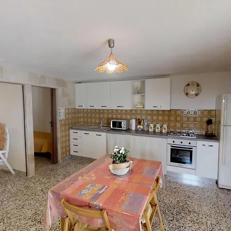 Gregory Marina di San Gregorio