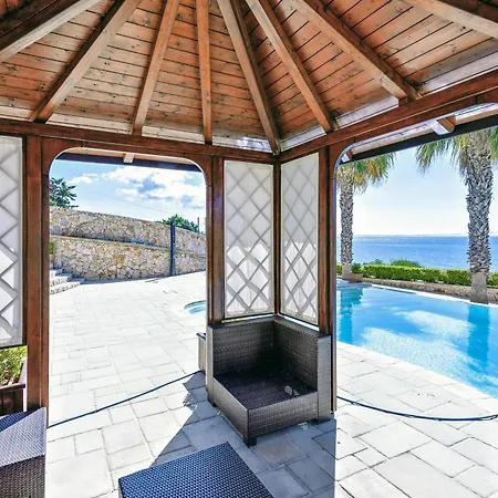 Villa Gregory *