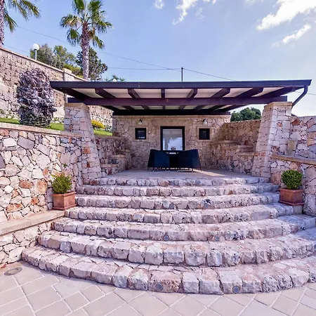 Gregory Villa Marina di San Gregorio